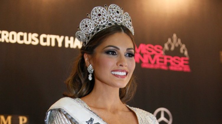 Габриела Ислер. Снимка: БТА