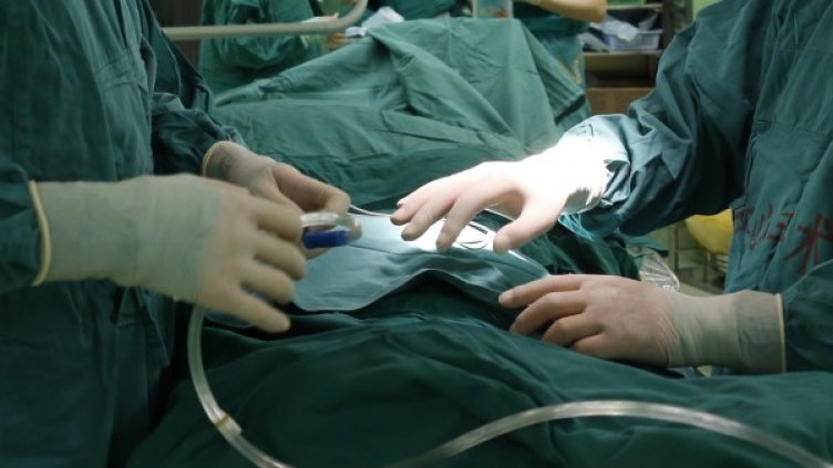 Снимка: архив, Reuters