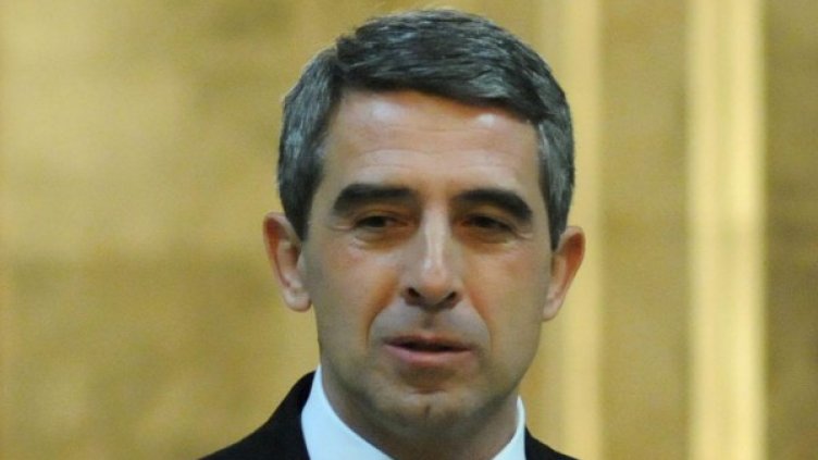 Росен Плевнелиев. Снимка: архив, Булфото