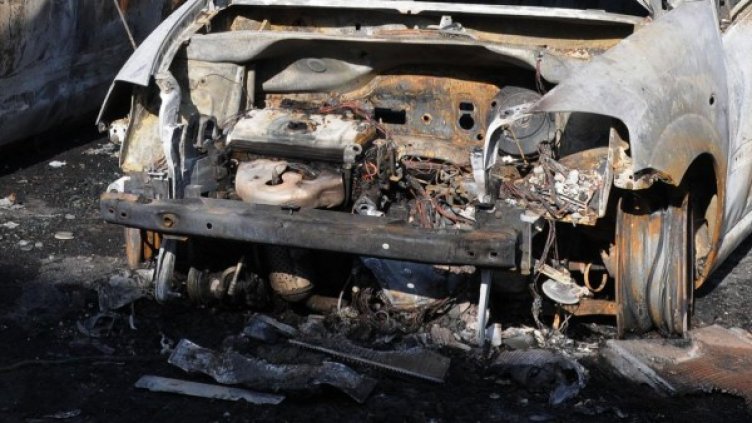 Снимка: БулФото-архив