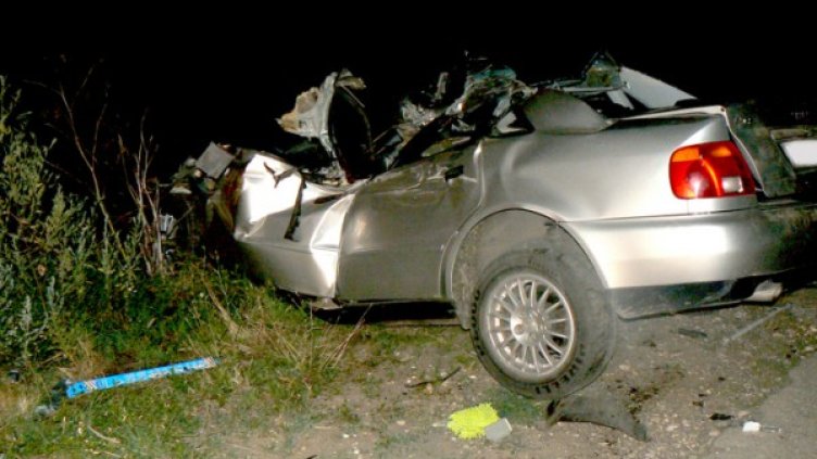 Снимка: архив, БТА