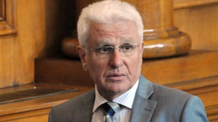 Христо Бисеров. Снимка: Булфото