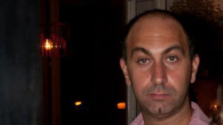 Тихомир Владимиров. Снимка: Facebook