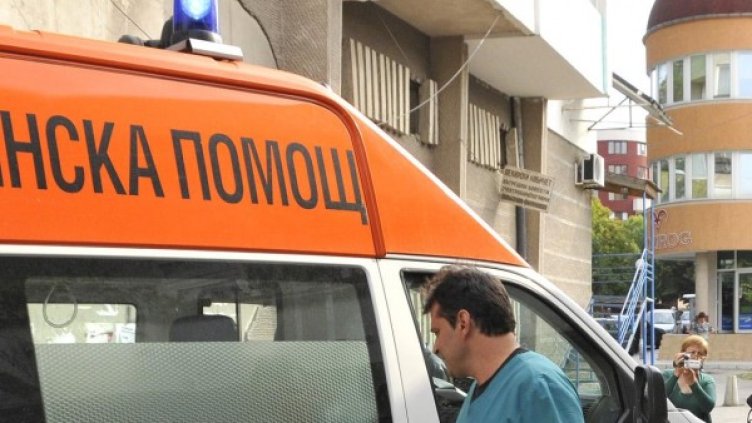 Снимка: архив Булфото