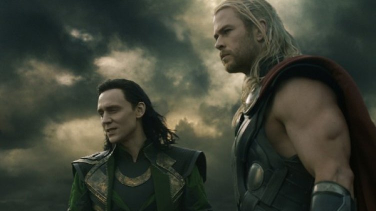 Кадър от "Тор: Светът на мрака". Снимка: Форум Филм