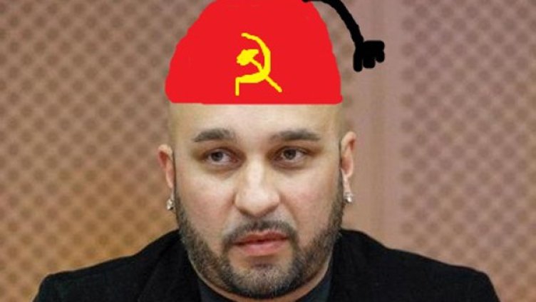 Снимка: Facebook