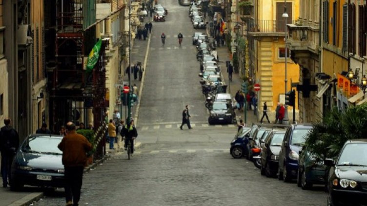 Снимка: архив, Reuters