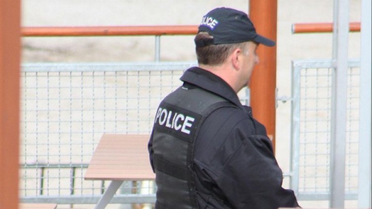 Снимка: архив Булфото