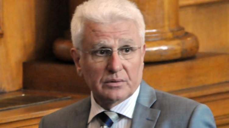 Христо Бисеров. Снимка: архив, БулФото