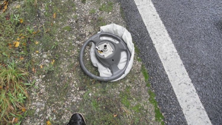 Снимка: архив, БТА