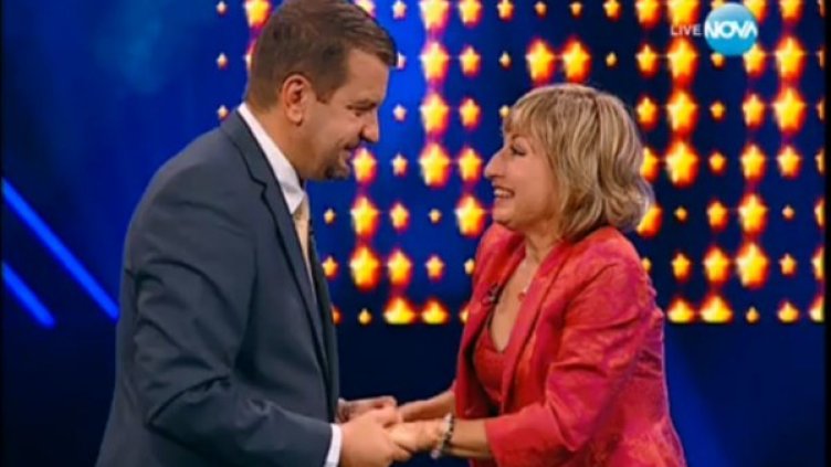 Снимка: Нова тв