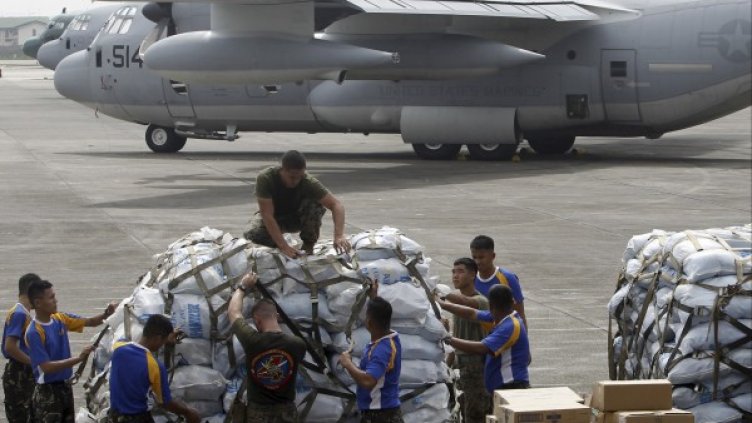 Снимка: Reuters