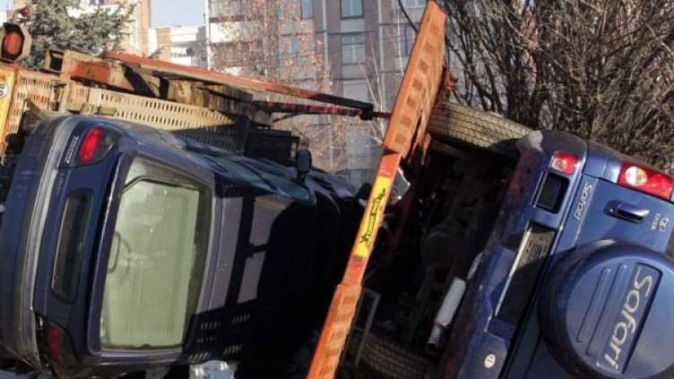 Снимка: архив, Булфото