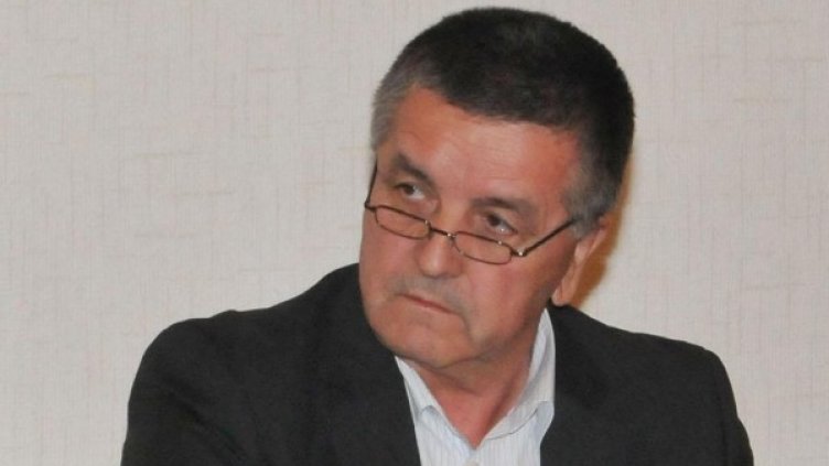 Алиосман Имамов стана зам.-шеф на НС. Снимка: архив, Булфото