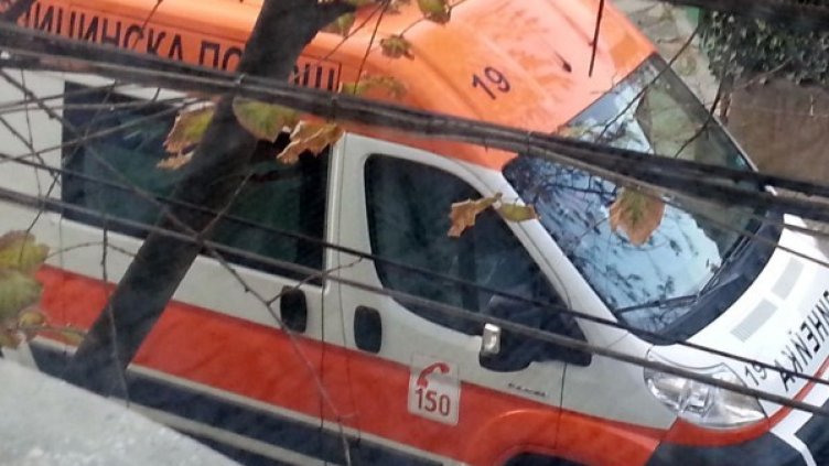 Снимка: Булфото, архив