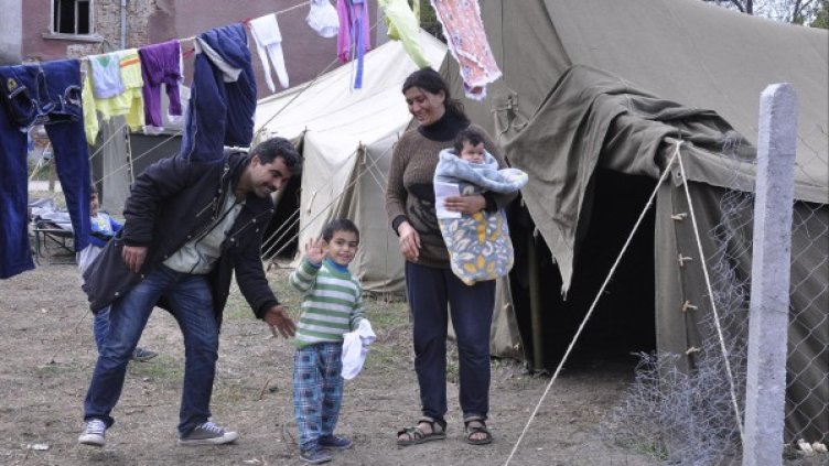 Снимка: Булфото, архив