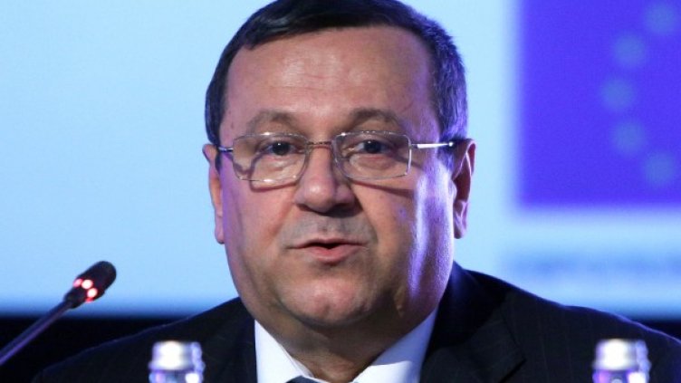 Хасан Адемов. Снимка: архив, БТА