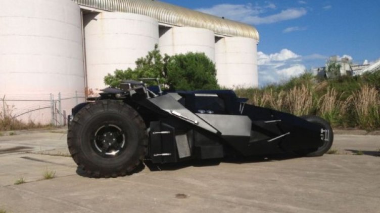 Снимка: GTspirit