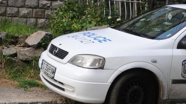 Архив: Булфото