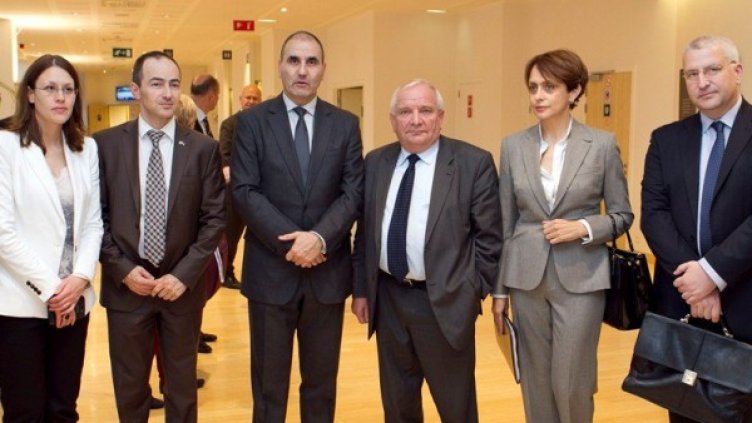 Снимка: ГЕРБ