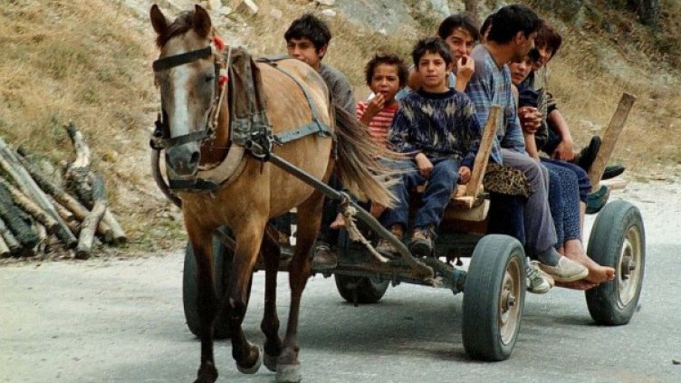 Снимка: Reuters