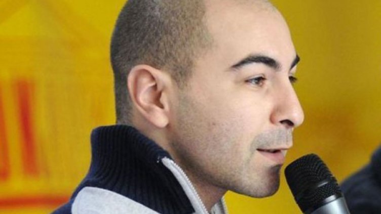 Гълъбин Боевски. Снимка: архив, Булфото