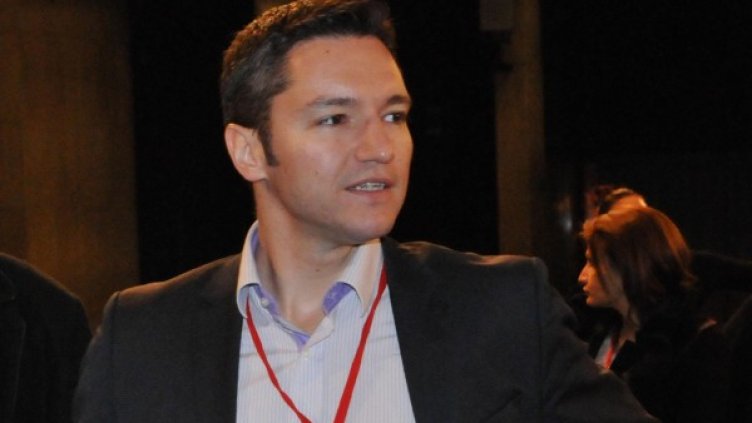 Кристиан Вигенин. Снимка: Булфото