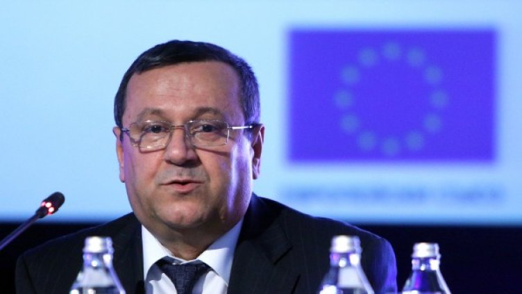 Хасан Адемов. Снимка: БТА