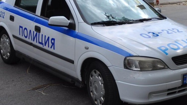 Архив: Булфото