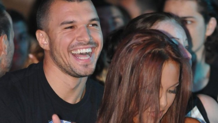 Божинов твърди, че жените са на заден план. Снимка: Булфото