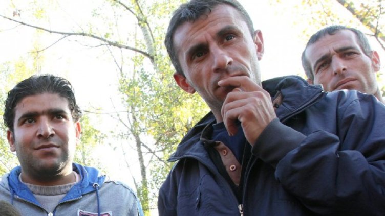 Архив: Булфото