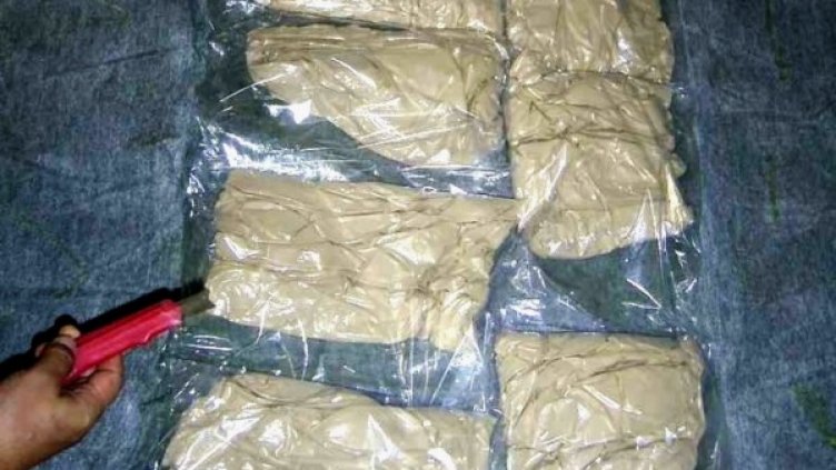 Снимка: Агенция "Митници"