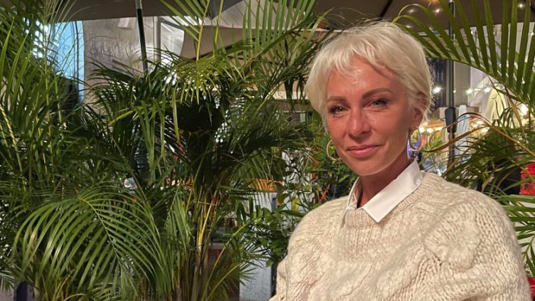 Нана Гладуиш: Откриха ми рак на кожата, чувствам се виновна