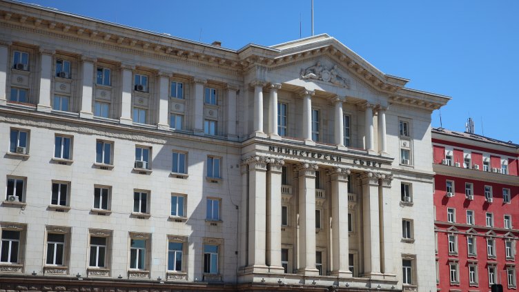 Снимка: архив, БГНЕС