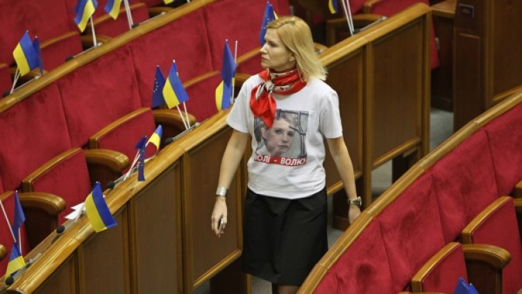 Снимка: архив, Reuters