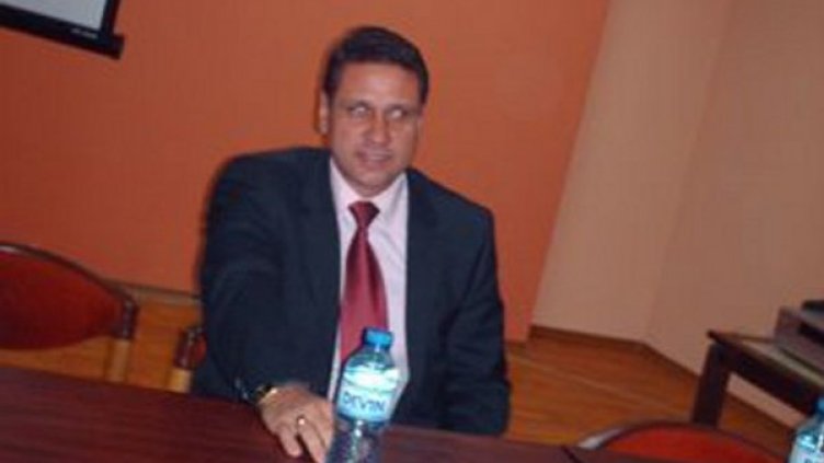 Йордан Каменов. Снимка: МВР-Плевен