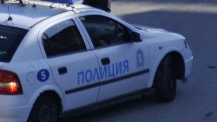 Архив: Булфото