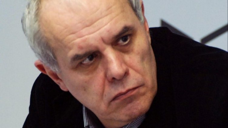 Андрей Райчев. Снимка: архив, Булфото