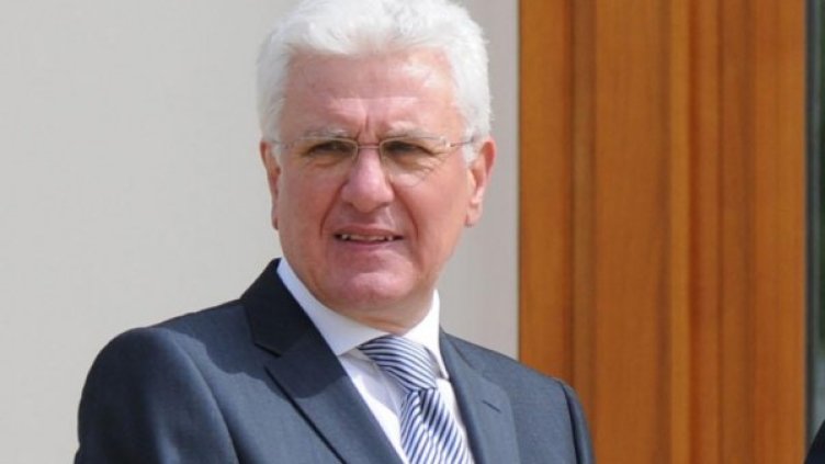 Христо Бисеров. Снимка: архив, БулФото