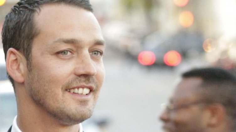 Рупърт Сандърс. Снимка: Reuters