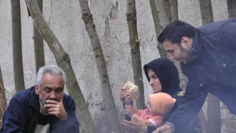 Архив: Булфото