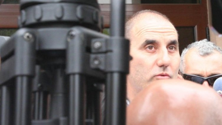 Цветан Цветанов. Снимка: архив, Булфото