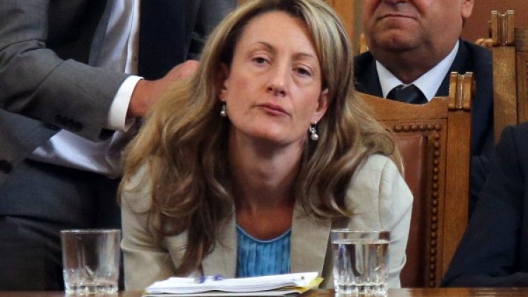 Снимка: архив, БТА