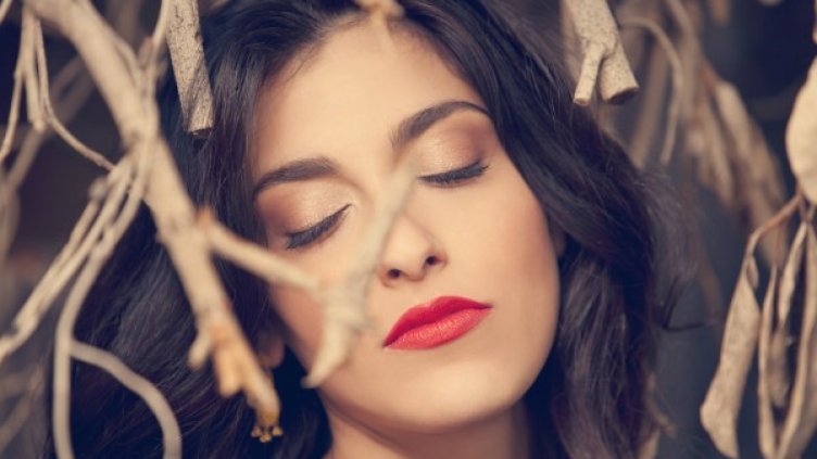 Мор Карбаси. Снимка: Vocal Fest 2013