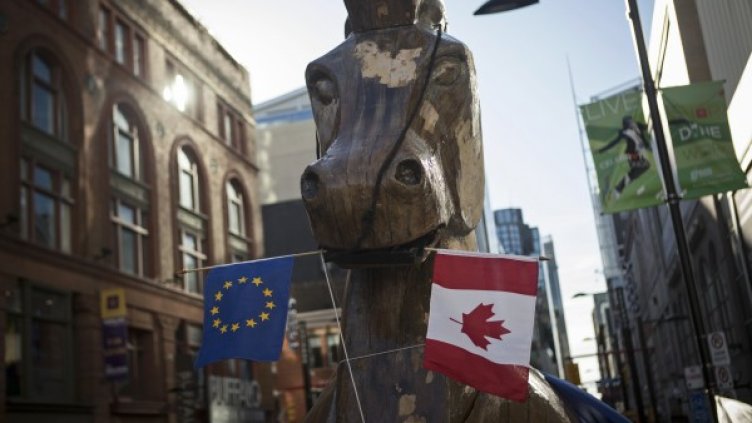 Снимка: Reuters