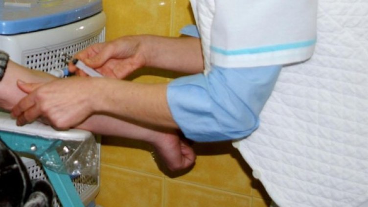 Снимка: архив, Булфото