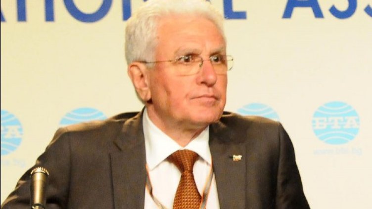 Христо Бисеров. Снимка: архив, Булфото