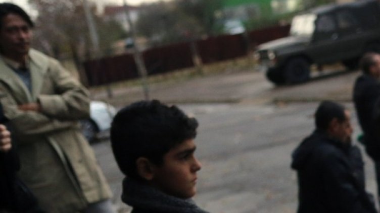 Снимка: архив, БТА