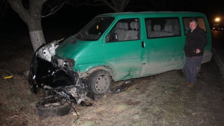 Снимка: архив, Булфото