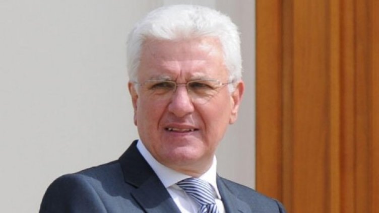 Христо Бисеров. Снимка: архив, Булфото